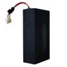 Buy cheap Rechargeable E Bike Lithium Battery Weatherproof Portable 48V from wholesalers