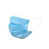 Buy cheap Personal Safety Sterile 3 Ply Medical Mask Adults Size Soft Personnel Protection from wholesalers
