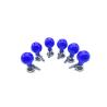 Buy cheap Plating Silver EKG Accessories Chloride ECG suction bulb For Adult from wholesalers