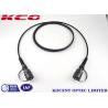 Buy cheap FTTA 3G 4G Telecom Base Station Fiber Optic Patch Cord 7.0mm LSZH from wholesalers