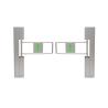 Buy cheap 800mm Arm SS304 RFID Face Recognition Swing Gate AC 220V from wholesalers