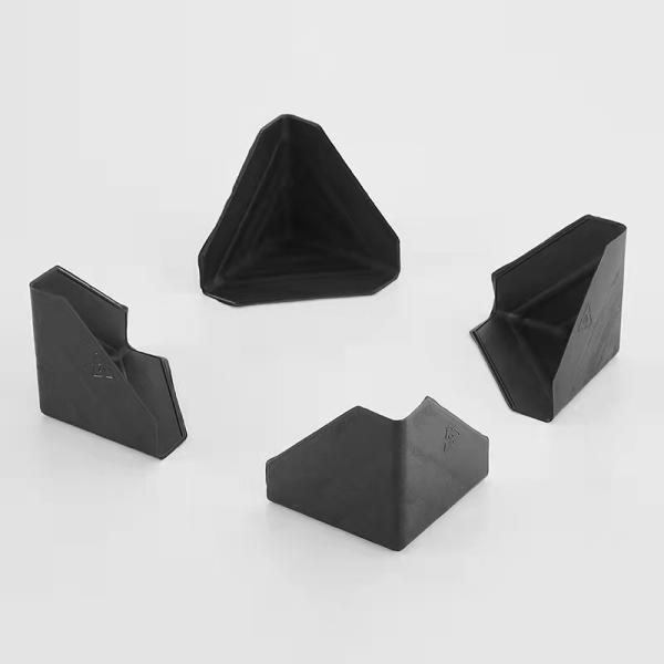 Buy cheap Handcraft Anti Collision Guard Frame Corner Protectors For Express Box from wholesalers
