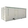 Buy cheap 60hz Emergency Diesel Generators Cummins 2000 Kva Dg Set Standby Power Plant from wholesalers
