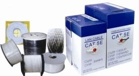 Buy cheap Lan Cable from wholesalers