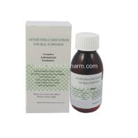 Buy cheap Artemether Lumefantrine for Suspension product