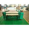 Buy cheap Stainless Steel Wire Mesh Machine , Plain / Twill Woven Wire Mesh Equipment from wholesalers