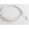 Buy cheap High Speed Indoor Drop Cable FTTH / FTTX PVC LSZH Fiber Patch Cord for CATV from wholesalers