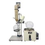 Buy cheap Lab Vacuum Rotary Evaporator Evaporation Equipment 5L 10L 20L 50L from wholesalers