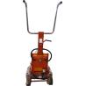 Buy cheap 380V - 440V Stone Floor Polisher Planetary System Three Phase Marble from wholesalers