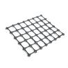 Buy cheap 40kn Black PP Plastic Geotextile Geogrid For Road Reinforcement from wholesalers