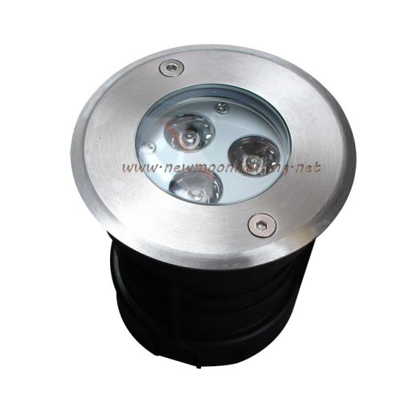 Buy cheap Ip67 Rgb Decorative Led Floor Mounted china outdoor led inground light from wholesalers