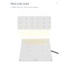 Buy cheap IP67 4000K Dimmable Grow Lights For Plant Growing from wholesalers