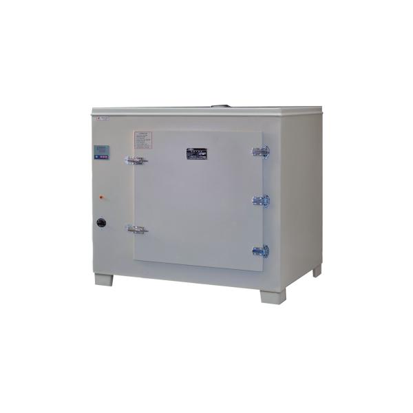 Buy cheap Stainless Steel High Temperature Laboratory Oven 380V 50Hz With LED Display from wholesalers