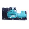 Buy cheap 750kw ABB Open Diesel Generator Cummins 60 Kw Diesel Generator 4B3.9-G2 from wholesalers