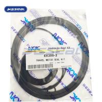 Buy cheap EX200-2 Hydraulic Cylinder Rebuild Kits Travel Motor Seal Kit product