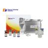 Buy cheap 96 Wells Bovine Sandwich Elisa Kit 0.53ng/Ml For Insulin - Like Growth Factors 1 from wholesalers