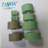 Buy cheap Wear Resistance Rubber Feed Rollers For PFAFF 8323 Hot-air Seam Sealing from wholesalers