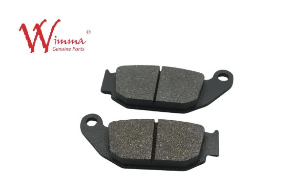 Buy cheap Motorcycle Front Brake Pad Motorcycle brake parts For CB150 500 Sets OEM High Quality from wholesalers
