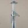Buy cheap Galvanised Prop G Scaffolding Pins For Steel Shoring Prop Construction from wholesalers