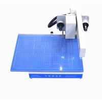 Buy cheap ot Foil Machine Aluminum Gold Foil Printer Printing Machine Automatic Digital product