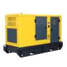 Buy cheap 1103a-33g engine 30kva perkins diesel generator power station 24kw sound enclosure in zambia from wholesalers
