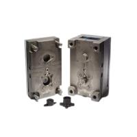 Buy cheap Automotive Multi Cavity Injection Molding Medical Injection Moulding product
