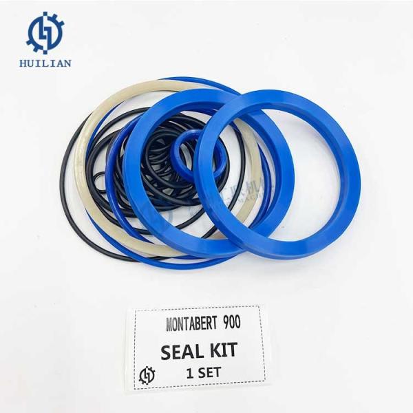 Buy cheap BRH501 BRH125 BRH250 BRH625 BRH900 BRH1100 Breaker Hammer Seal Kit Excavator Hydraulic Parts Repair Kit for Hydraulic Hammer from wholesalers