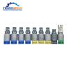 Buy cheap A set of 9 solenoid valve repair kits suitable for the 8HP-50 automatic transmission CVT of BMW 3 Series F30 from wholesalers