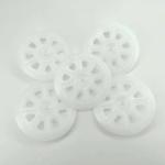 Building Materials Insulated Nail Roof Insulation Fastener XPS Foam Board Fixing
