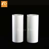 Buy cheap Auto White Paint Surface Protection Transit Film For New Cars,Anti-UV For 6-13 Months from wholesalers