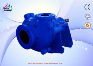 Buy cheap 100 D - L Light Weight Sewage Pump Mine - Specific Slurry Sludge Pump from wholesalers