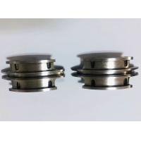 Buy cheap OEM Stainless Steel Precision Components , cNC auto lathe parts S136 Stavax Material product