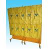 Buy cheap Lead Lined Blanket 99.994% Metal Lead Fiber For Soft Lead Screen from wholesalers