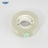 Buy cheap Transparent WGO Epoxy Resin Tape , Removable Adhesive Single Sided Tape from wholesalers