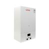 Buy cheap Powder Coating Wall Mounted Gas Combi Boiler 20Kw - 40Kw Digital Display CE Certified from wholesalers