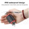 Buy cheap High Low Beam Motorcycle LED Headlamp Kit Bulb Type Motorcycle Driving Headlight Bulb from wholesalers