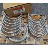 Buy cheap Main Bearing for SHACMAN X3000 X6000 Engine Parts Cummins QSM11 4025120 3016770 3016780 4023203 4023083 from wholesalers