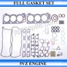 Buy cheap Diesel Engine Cylinder Kit 5VZ Full Head Gasket Set 04111-62081 from wholesalers