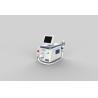 Buy cheap Beauty Salon IPL SHR Hair Removal Machine With 10.4”True Color LCD Screen from wholesalers