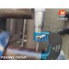 Buy cheap DIN 17175 13CrMo44 Carbon Steel Seamless Tube High Pressure Boiler Tube from wholesalers