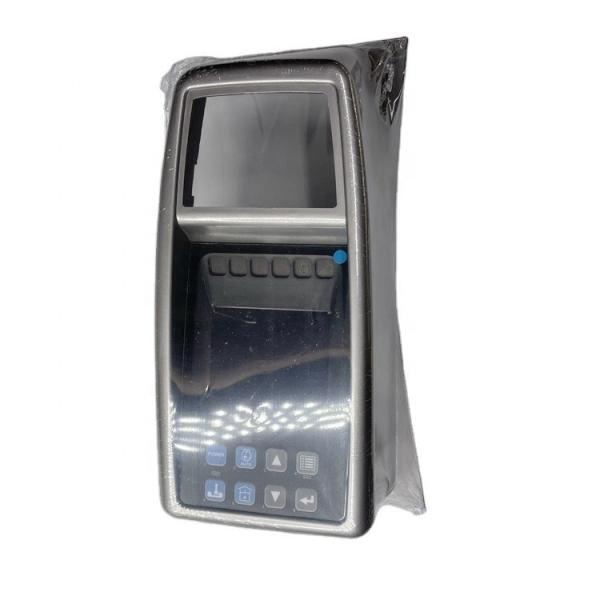 Buy cheap Main Product DX300 Excavator Electric Control DX300 monitor For Doosan 300426-00012 panel 539-00076E from wholesalers