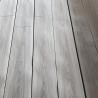 Buy cheap Wholesale 0.45mm A/AA Wood Veneer White Oak Wood Veneer Sheets Natural decorative wood veneer from wholesalers
