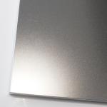 Metal Surfaces Decorative Stainless Steel Sheet AiSi 10mm Thickness