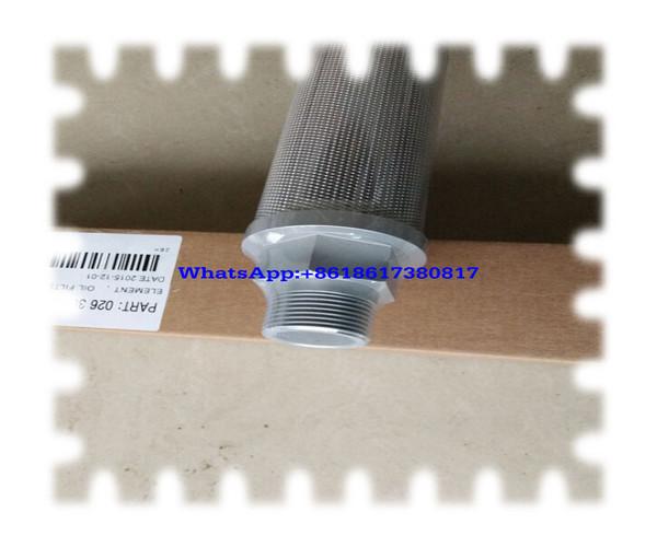 Buy cheap Filter 026-36838-000 from wholesalers