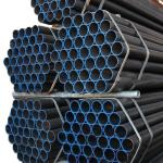 Buy cheap Q235 48mm Scaffolding Hot Dip Galvanized Steel Pipe Seamless Type from wholesalers