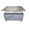 Buy cheap Customizable Table Transportation Simulation Mechanical Vibration Test Shaker Table from wholesalers