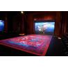 Buy cheap Quality best sell p3 indoor rental led screens from meltonled from wholesalers