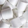 Buy cheap 100% Polyester Yarn Raw White Yarn Factory Direct Sale Dyed Colorful 40S/2 100% Polyester Spun Yarn from wholesalers