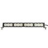 Buy cheap 10w cree offroad led light bar cheaper hotsales PC lens DHCB-L120SDC from wholesalers