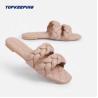 Buy cheap Stylish PU Fashion Footwear Shoes Good Resilience Sandal from wholesalers